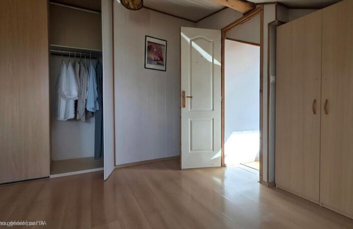 Appartement  2 pièce(s)  Aix les Bains — photo 2