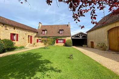 Maison 9 pièces 545000 €