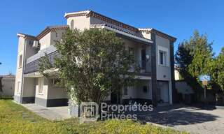 Maison 7 Pièces 181 m² à vendre à Montélimar (26200)