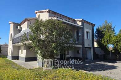 Maison 7 pièces 470000 €