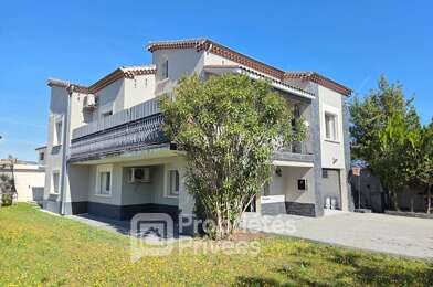 Maison 7 pièces 450000 €