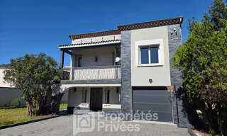 Maison 7 Pièces 181 m² à vendre à Montélimar (26200)