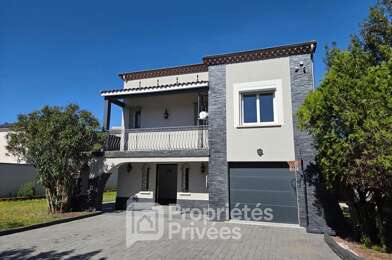 Maison 7 pièces 430000 €