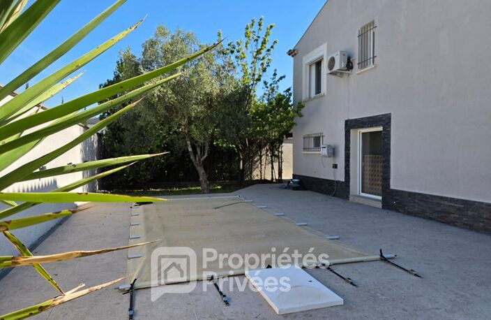 Maison Montélimar 7 pièces 181 m2 — photo 2