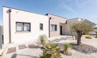 Maison 5 Pièces 117 m² à vendre à Saint-Gervais-la-Forêt (41350)