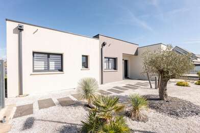 Maison 5 pièces 340000 €