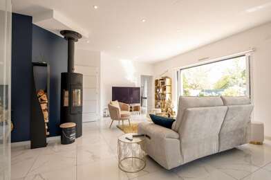 Maison 5 pièces 323000 €