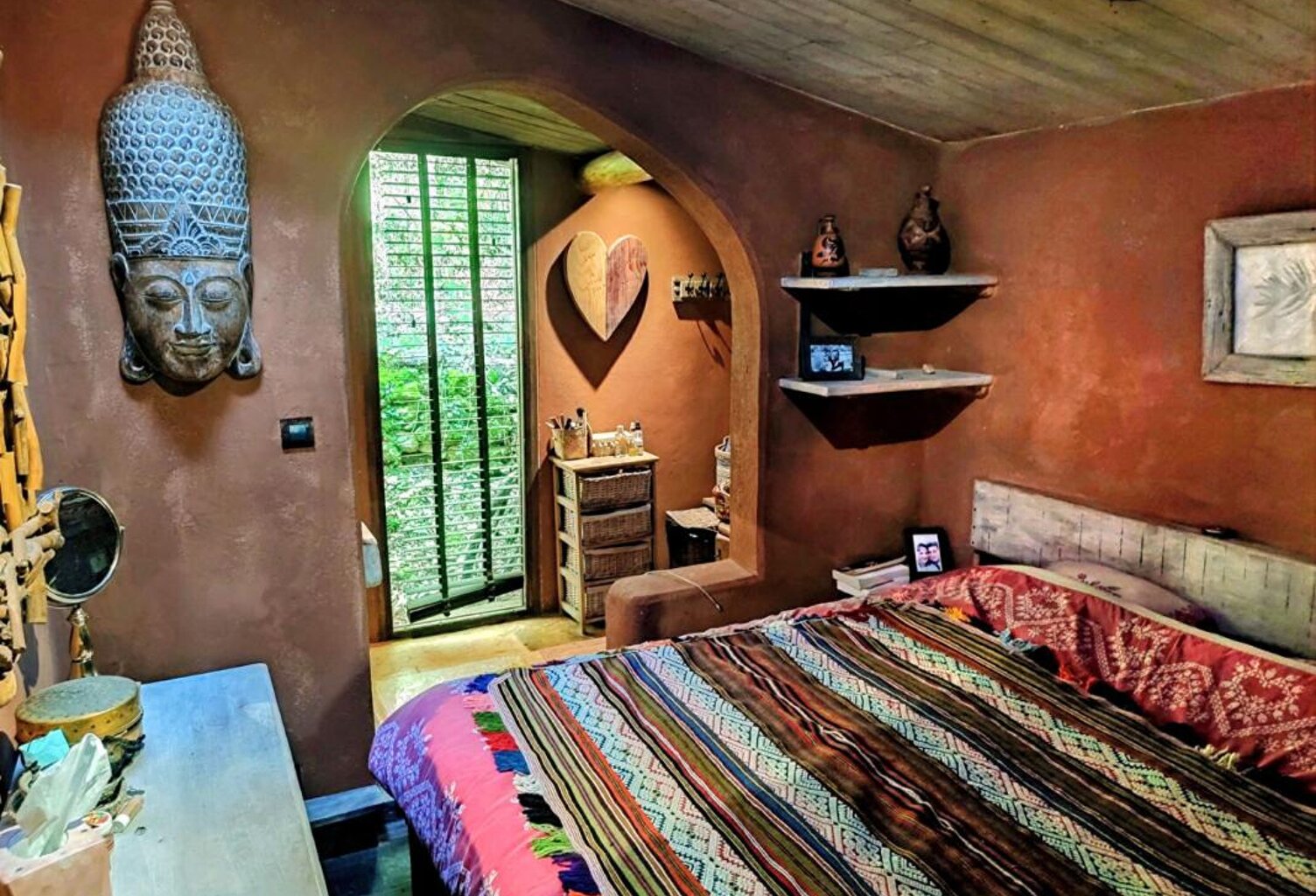 Chalet en bois niché dans la nature et sa dépendance a seulement 20 min de Bergerac — photo 1