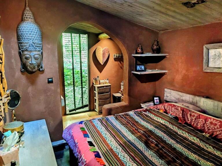 Chalet en bois niché dans la nature et sa dépendance a seulement 20 min de Bergerac — photo 1