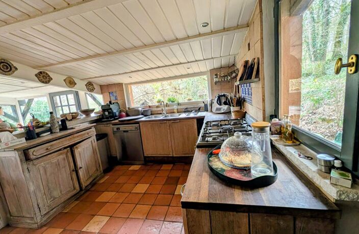 Chalet en bois niché dans la nature et sa dépendance a seulement 20 min de Bergerac — photo 5