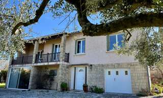 Maison 8 Pièces  m² à vendre à Uzès (30700)