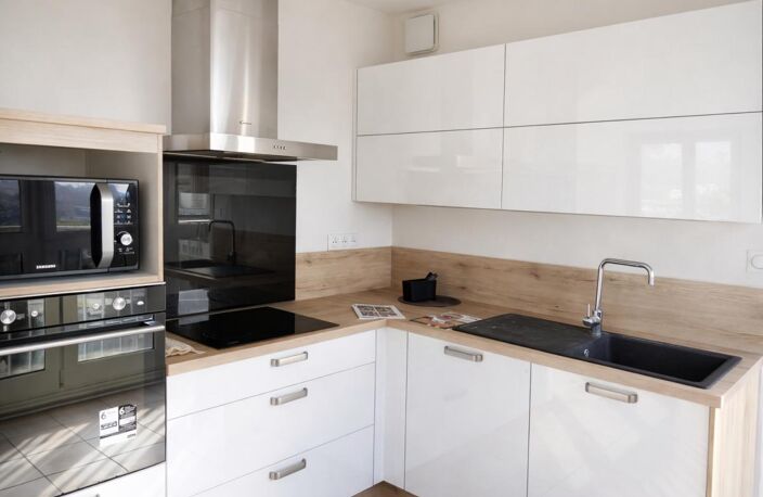 Appartement Laxou 3 pièce(s) 92.83 m2 — photo 2