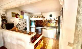 Maison 6 Pièces 130 m² à vendre à Flayosc (83780)