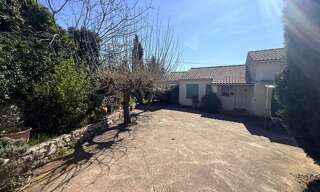 Maison 6 Pièces 130 m² à vendre à Flayosc (83780)