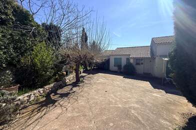 Maison 6 pièces 426000 €