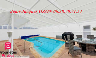 Maison 5 Pièces 115 m² à vendre à La Tremblade (17390)