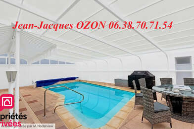 Maison 5 pièces 399000 €