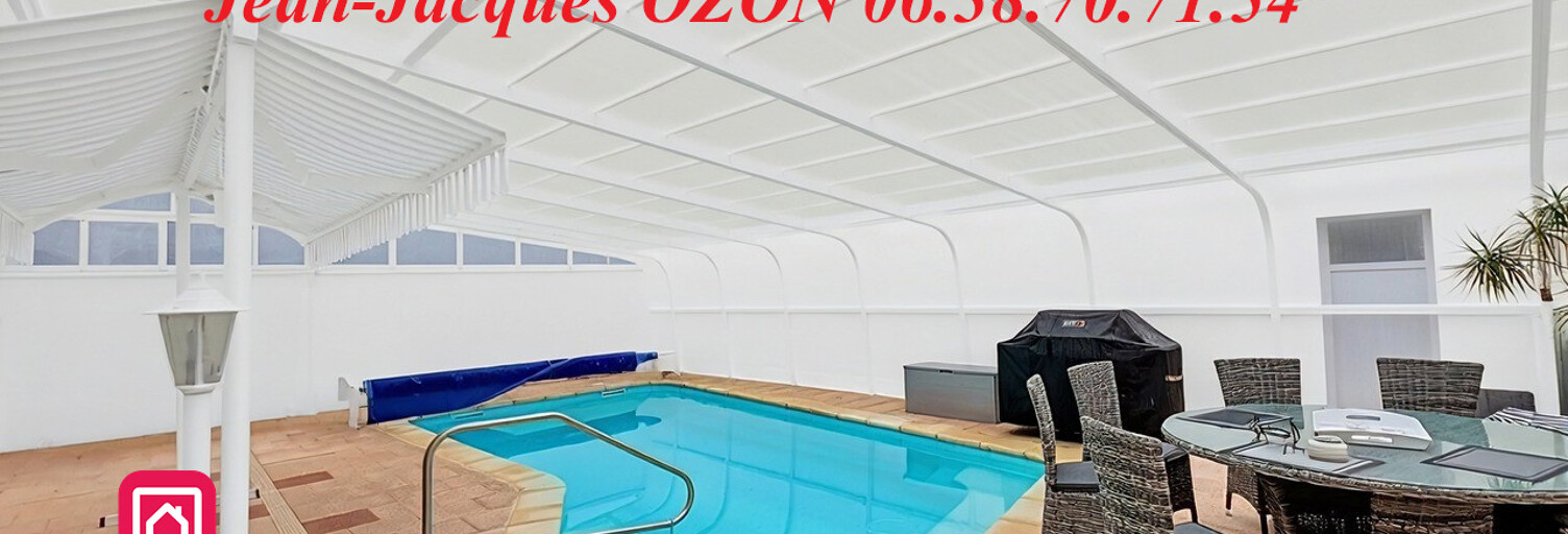 Maison 5 Pièces 115 m² à vendre à La Tremblade (17390)