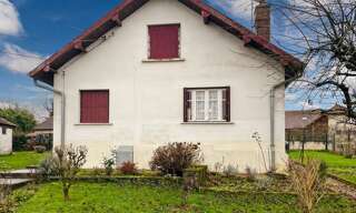 Maison 4 Pièces 80 m² à vendre à Villers-Farlay (39600)