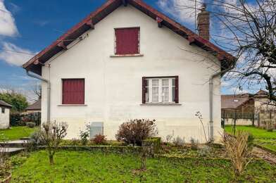 Maison 4 pièces 99000 €