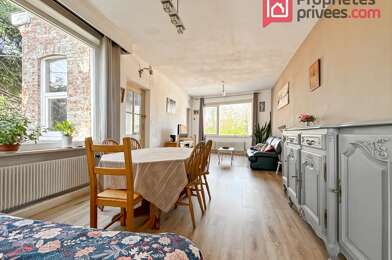 Maison 5 pièces 174900 €