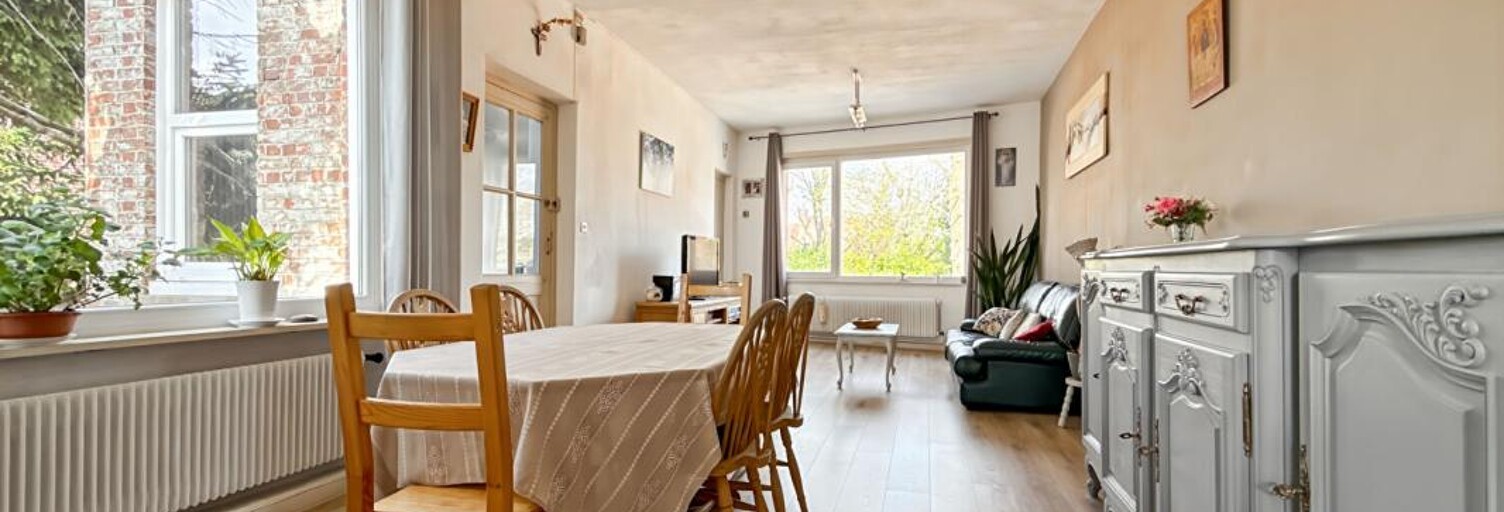 Maison 5 Pièces 92 m² à vendre à Armentières (59280)