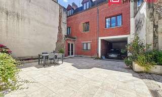 Maison 10 Pièces 207 m² à vendre à Lille (59000)