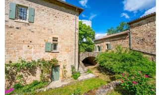 Maison 8 Pièces 369 m² à vendre à Chassiers (07110)