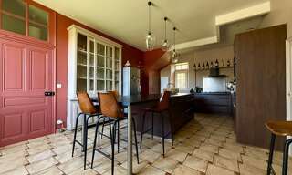 Maison 8 Pièces 369 m² à vendre à Chassiers (07110)