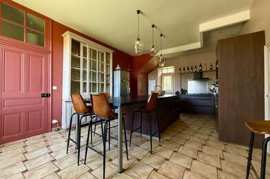 Maison 8 pièces 990000 €