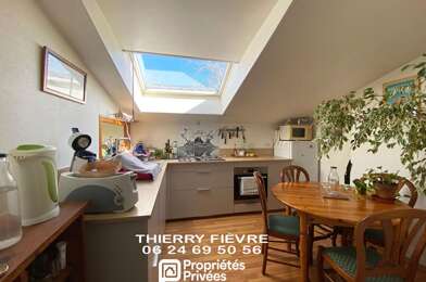 Maison 3 pièces 97300 €