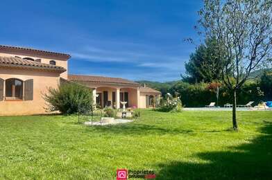 Maison 7 pièces 425000 €