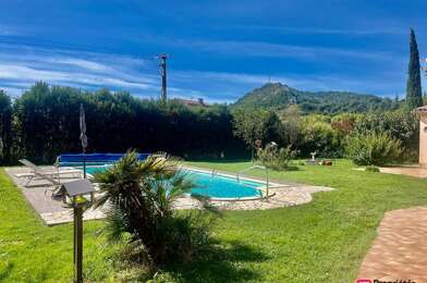 Maison 7 pièces 418500 €