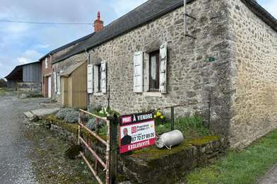 Maison 6 pièces 185500 €