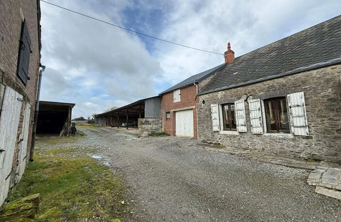 Exclusivité corps de ferme à etroeugnt — photo 2