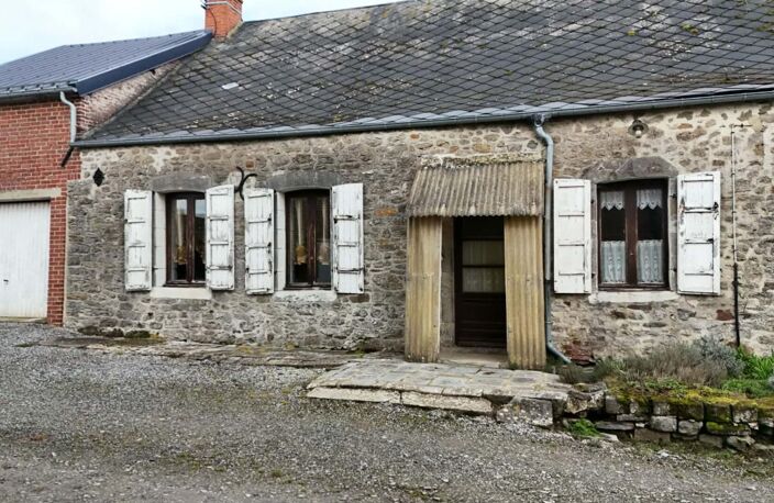 Exclusivité corps de ferme à etroeugnt — photo 3