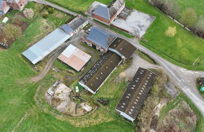 Exclusivité corps de ferme à etroeugnt — photo 5