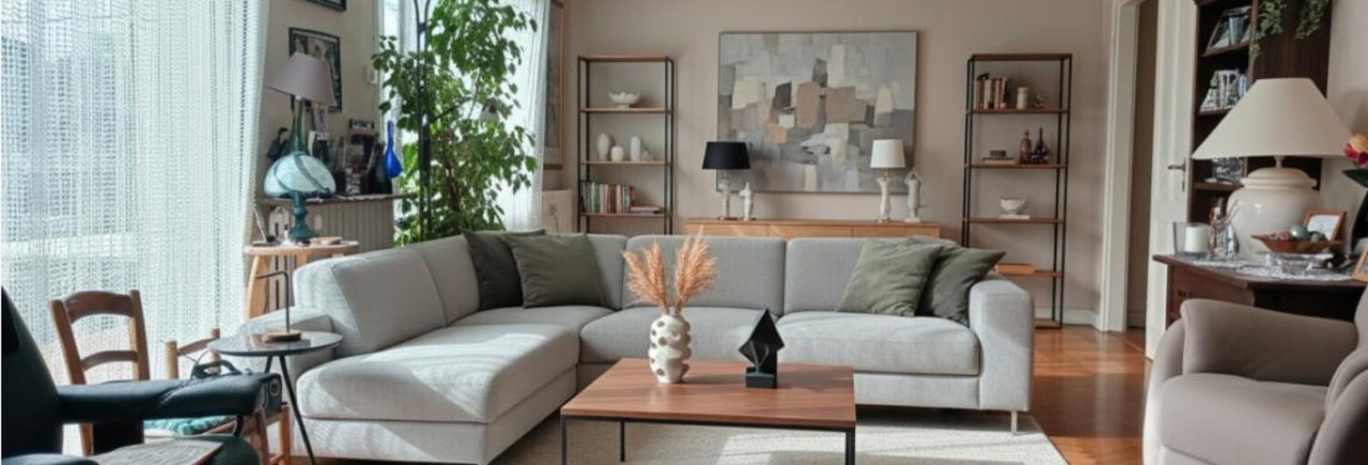 Maison 9 Pièces 230 m² à vendre à Montain (39210)