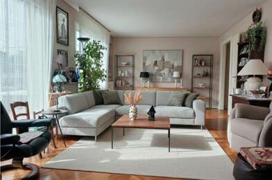 Maison 9 pièces 350000 €
