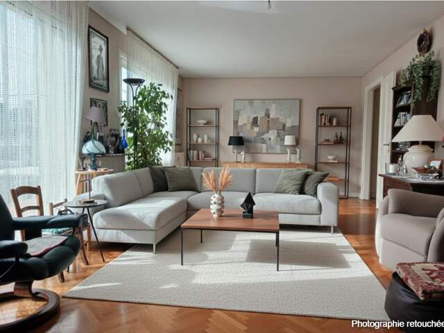 Maison Lons Nord 9 pièce(s) 200 m2 — photo du bien