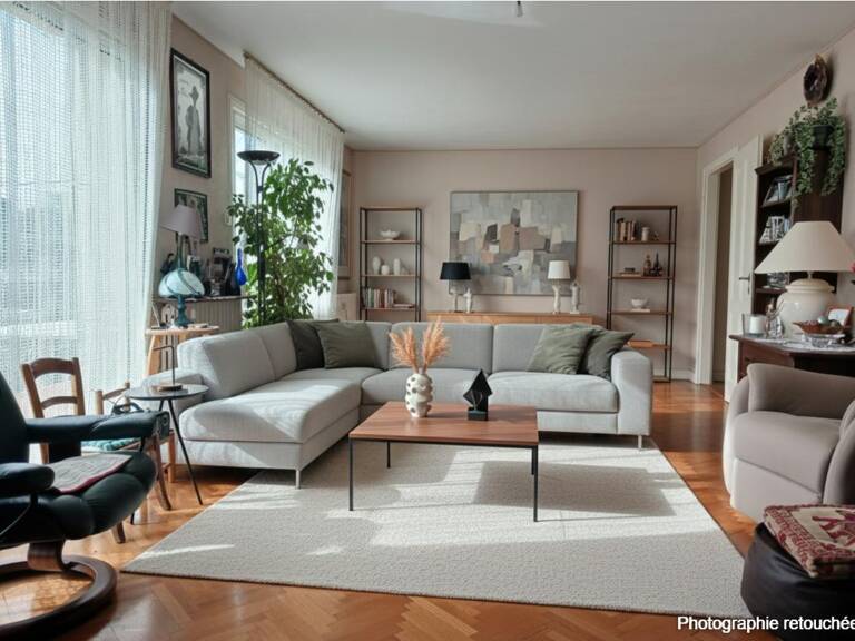 Maison Lons Nord 9 pièce(s) 200 m2 — photo 1