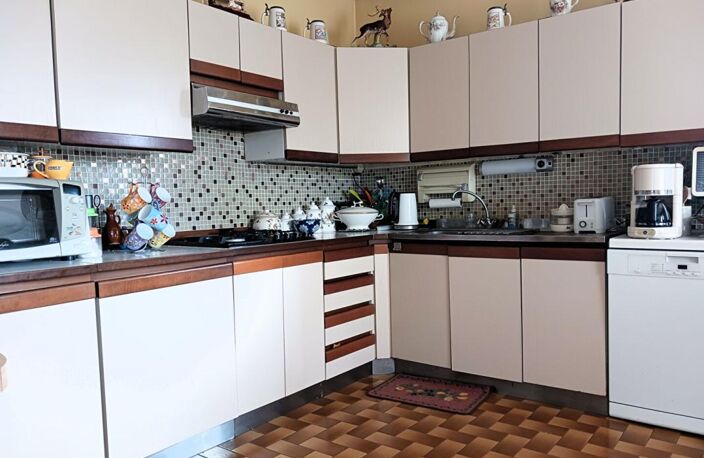 Maison Lons Nord 9 pièce(s) 200 m2 — photo 4