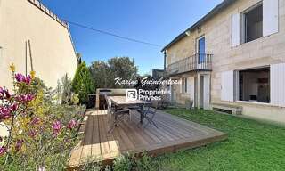 Maison 4 Pièces 112 m² à vendre à Libourne (33500)