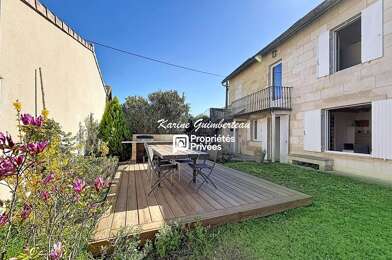 Maison 4 pièces 310000 €