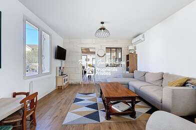 Maison 4 pièces 310000 €