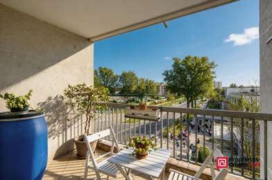 Appartement 3 pièces 251000 €