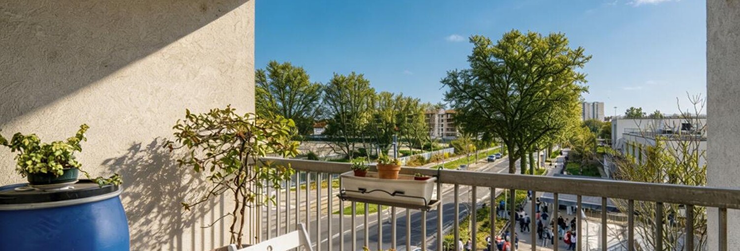 Appartement 3 Pièces 84 m² à vendre à Lyon 7 (69007)