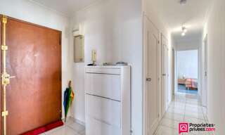 Appartement 3 Pièces 84 m² à vendre à Lyon 7 (69007)