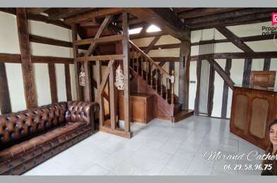 Maison 12 pièces 240000 €