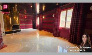 Maison 12 Pièces 260 m² à vendre à Troyes (10000)